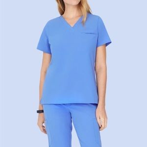Mandala Scrubs
